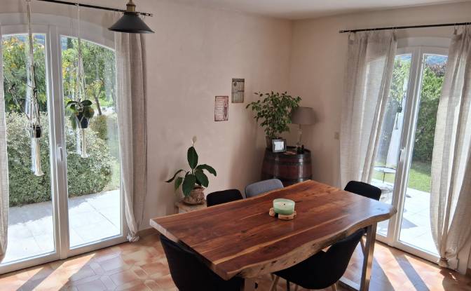 Villa for Sale 30 Chem de Paresous, 04200 Sisteron. Photo#20