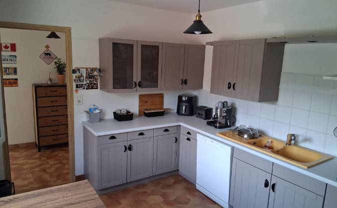 Villa for Sale 30 Chem de Paresous, 04200 Sisteron. Photo#21