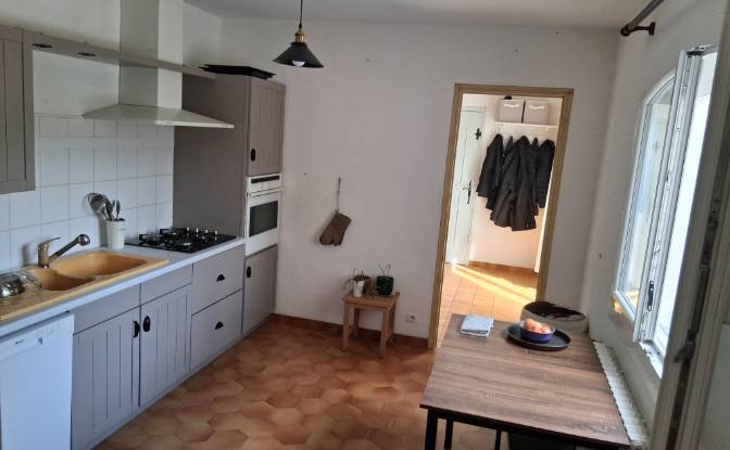 Villa for Sale 30 Chem de Paresous, 04200 Sisteron. Photo#22