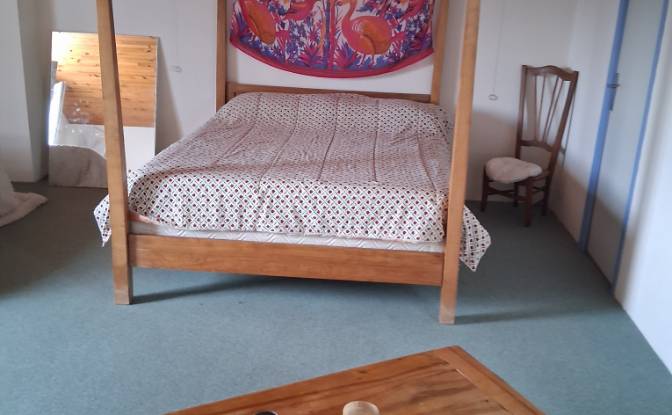 Villa for Sale 30 Chem de Paresous, 04200 Sisteron. Photo#23