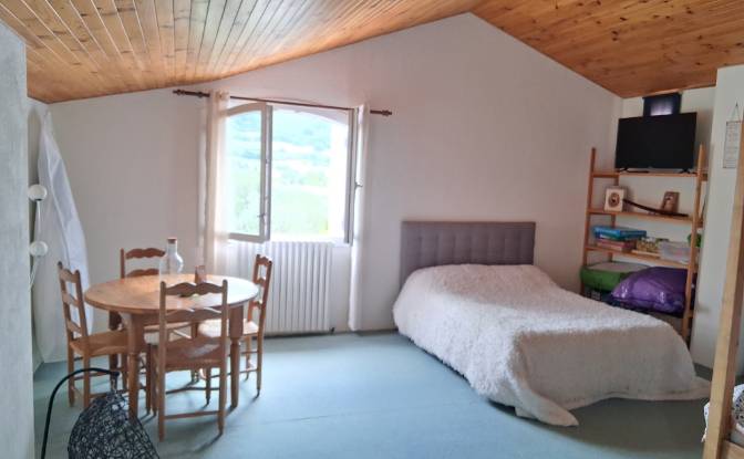 Villa for Sale 30 Chem de Paresous, 04200 Sisteron. Photo#25
