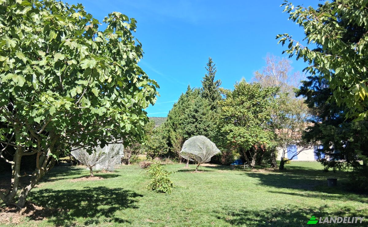 Villa for Sale 30 Chem de Paresous, 04200 Sisteron, Sisteron, Alpes-de-Haute-Provence, Provence-Alpes-Cote dAzur, France. Photo 3