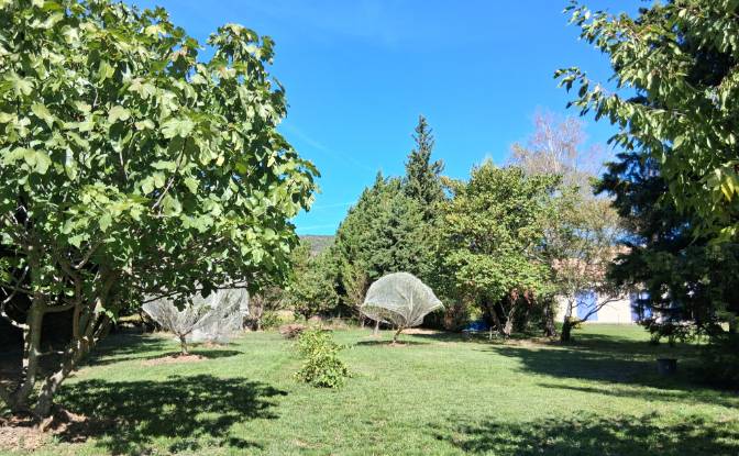 Villa for Sale 30 Chem de Paresous, 04200 Sisteron. Photo#3