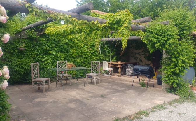 Villa for Sale 30 Chem de Paresous, 04200 Sisteron. Photo#5