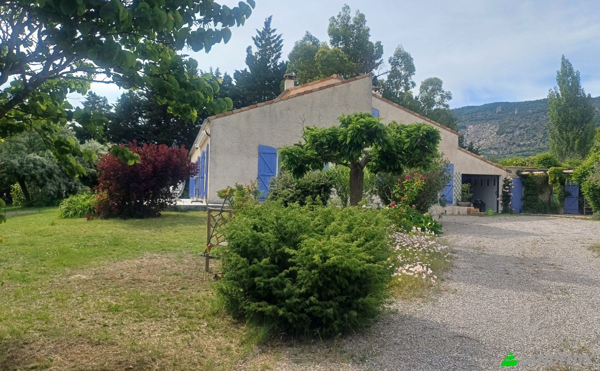 Villa for Sale 30 Chem de Paresous, 04200 Sisteron, Sisteron, Alpes-de-Haute-Provence, Provence-Alpes-Cote dAzur, France. Photo 7