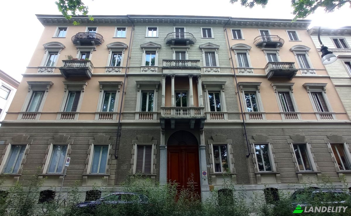 Mansion for Rent Corso Fiume, 10133 Torino TO, Turin, Metropolitan City of Turin, Piedmont, Italy. Photo 1