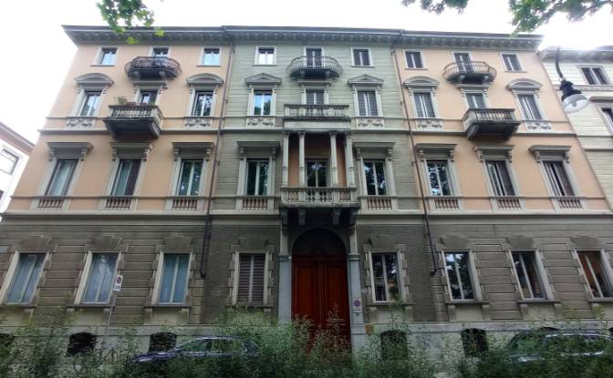 Mansion Rentals - Turin, Italy