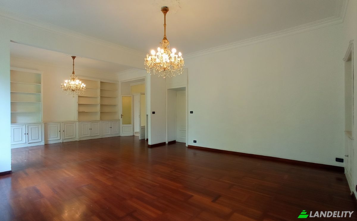Mansion for Rent Corso Fiume, 10133 Torino TO, Turin, Metropolitan City of Turin, Piedmont, Italy. Photo 9