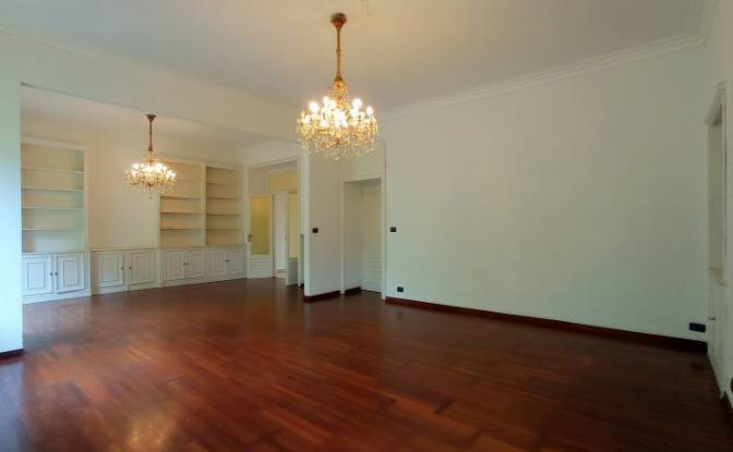 Mansion for Rent Corso Fiume, 10133 Torino TO. Photo#9