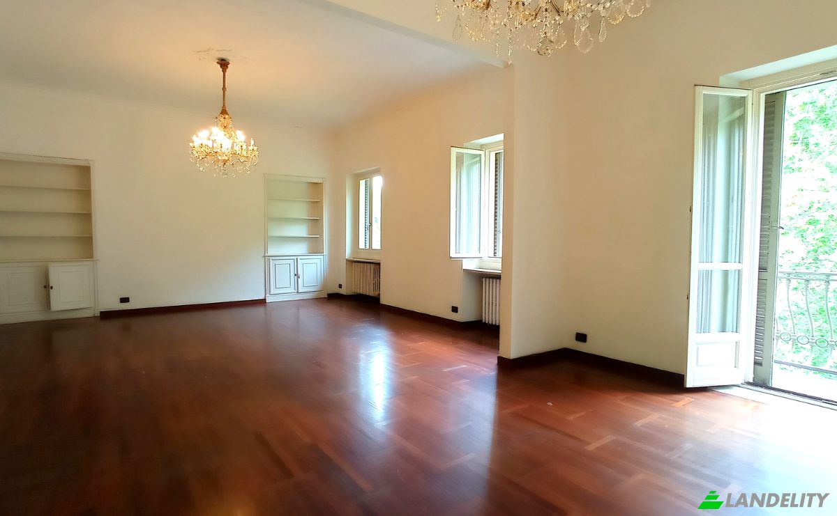 Mansion for Rent Corso Fiume, 10133 Torino TO, Turin, Metropolitan City of Turin, Piedmont, Italy. Photo 10