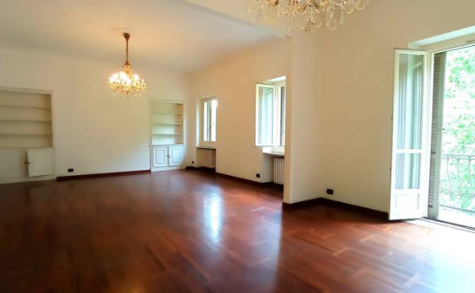Mansion for Rent Corso Fiume, 10133 Torino TO. Photo#10