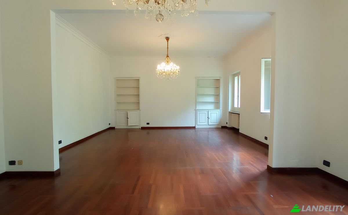 Mansion for Rent Corso Fiume, 10133 Torino TO, Turin, Metropolitan City of Turin, Piedmont, Italy. Photo 11
