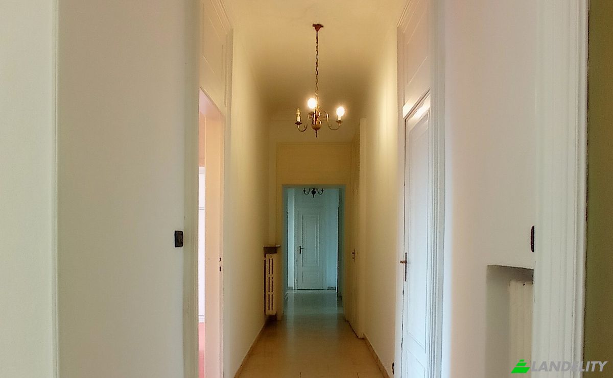 Mansion for Rent Corso Fiume, 10133 Torino TO, Turin, Metropolitan City of Turin, Piedmont, Italy. Photo 13