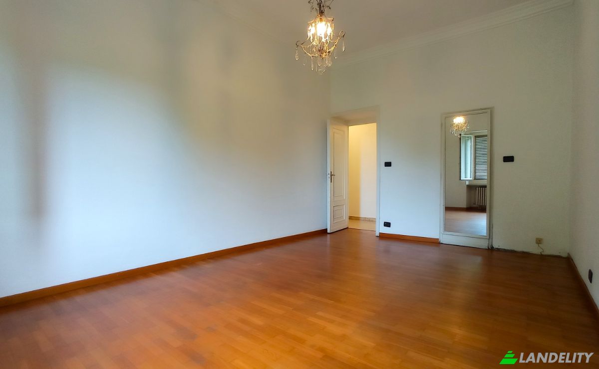Mansion for Rent Corso Fiume, 10133 Torino TO, Turin, Metropolitan City of Turin, Piedmont, Italy. Photo 14