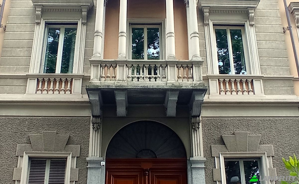 Mansion for Rent Corso Fiume, 10133 Torino TO, Turin, Metropolitan City of Turin, Piedmont, Italy. Photo 2