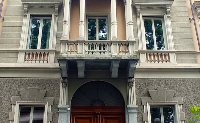 Mansion for Rent Corso Fiume, 10133 Torino TO. Photo#2
