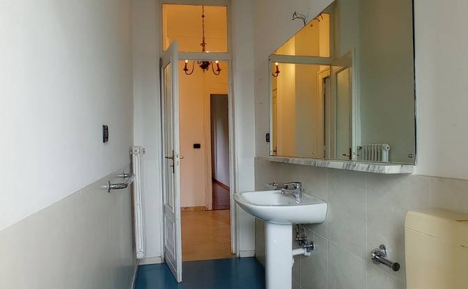 Mansion for Rent Corso Fiume, 10133 Torino TO. Photo#19
