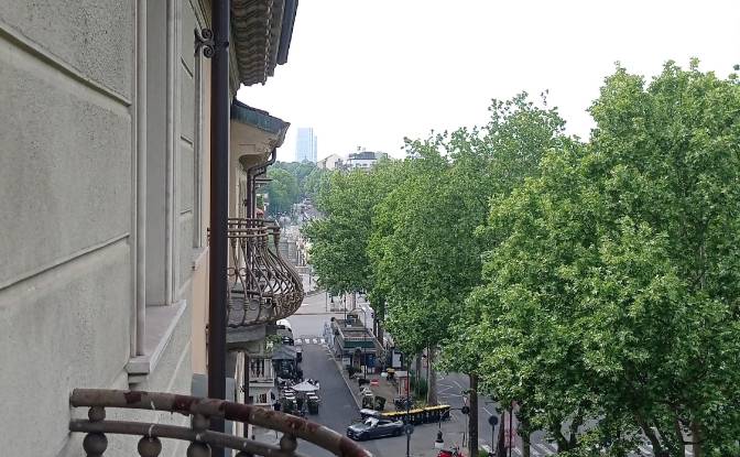 Mansion for Rent Corso Fiume, 10133 Torino TO. Photo#21