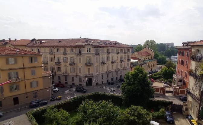Mansion for Rent Corso Fiume, 10133 Torino TO. Photo#22