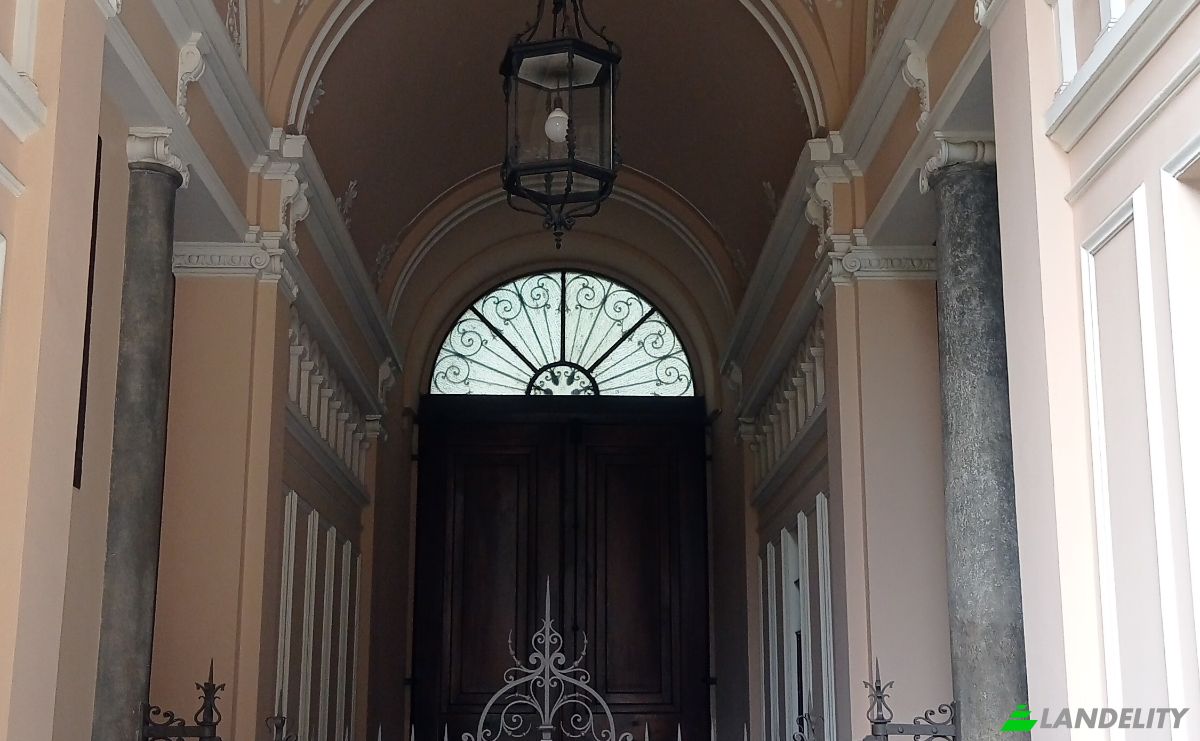 Mansion for Rent Corso Fiume, 10133 Torino TO, Turin, Metropolitan City of Turin, Piedmont, Italy. Photo 3