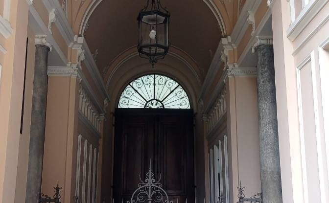 Mansion for Rent Corso Fiume, 10133 Torino TO. Photo#3