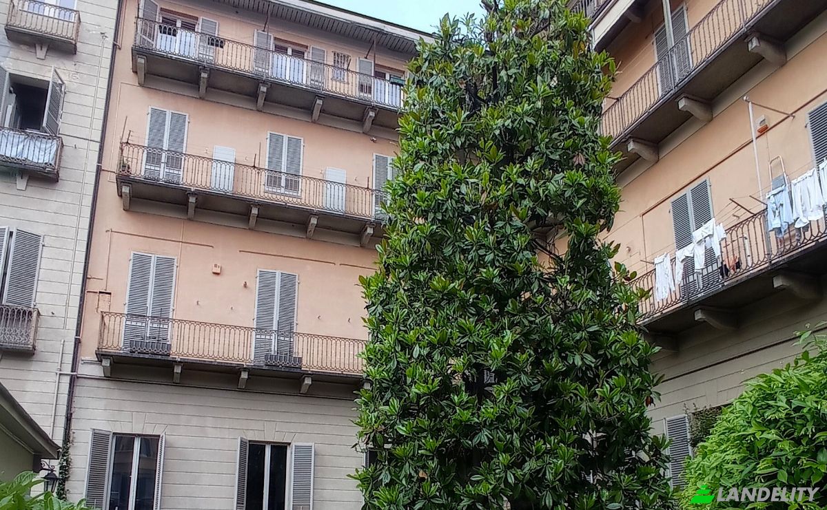 Mansion for Rent Corso Fiume, 10133 Torino TO, Turin, Metropolitan City of Turin, Piedmont, Italy. Photo 4