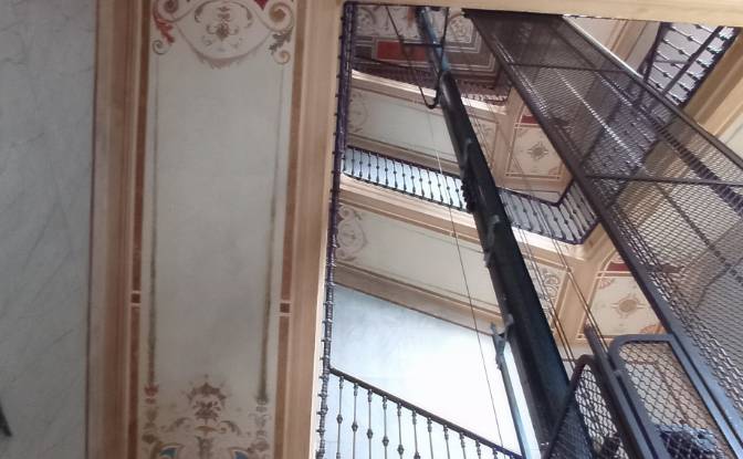 Mansion for Rent Corso Fiume, 10133 Torino TO. Photo#5