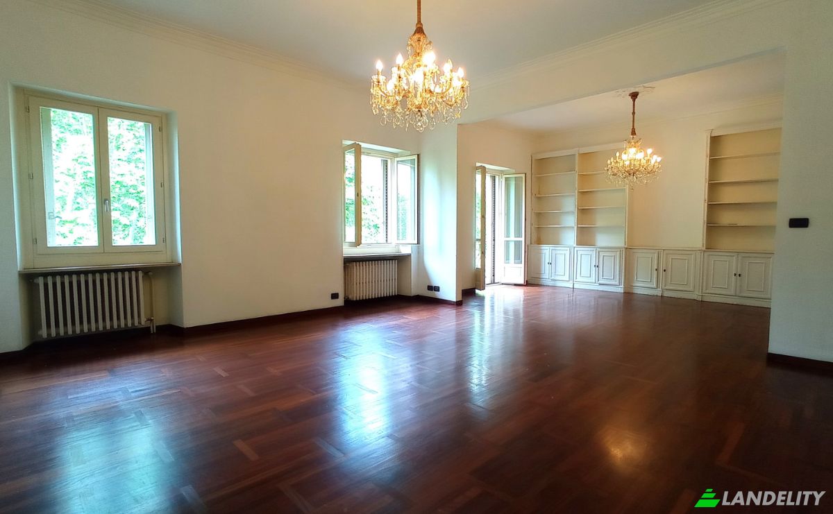 Mansion for Rent Corso Fiume, 10133 Torino TO, Turin, Metropolitan City of Turin, Piedmont, Italy. Photo 7