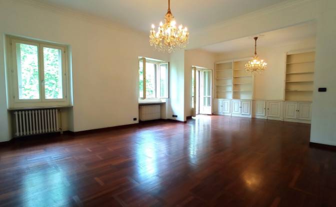 Mansion for Rent Corso Fiume, 10133 Torino TO. Photo#7