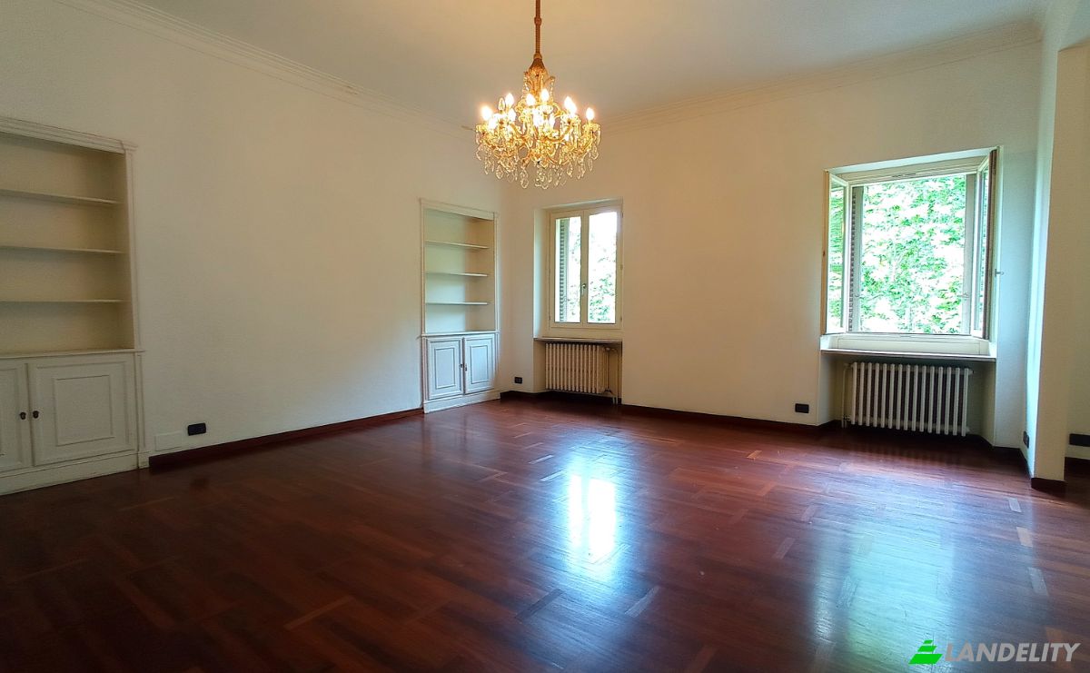 Mansion for Rent Corso Fiume, 10133 Torino TO, Turin, Metropolitan City of Turin, Piedmont, Italy. Photo 8