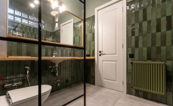 Apartment for Sale 28 Dimitri Arakishvili St. Photo#13 Apartment for Sale 28 Dimitri Arakishvili St. Photo#13