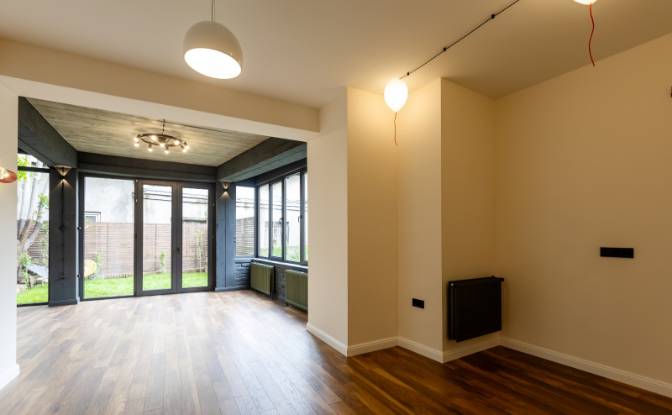 Apartment for Sale 28 Dimitri Arakishvili St. Photo#12 Apartment for Sale 28 Dimitri Arakishvili St. Photo#12