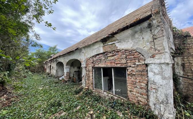 Land Lot for Sale - Szakony, Hungary