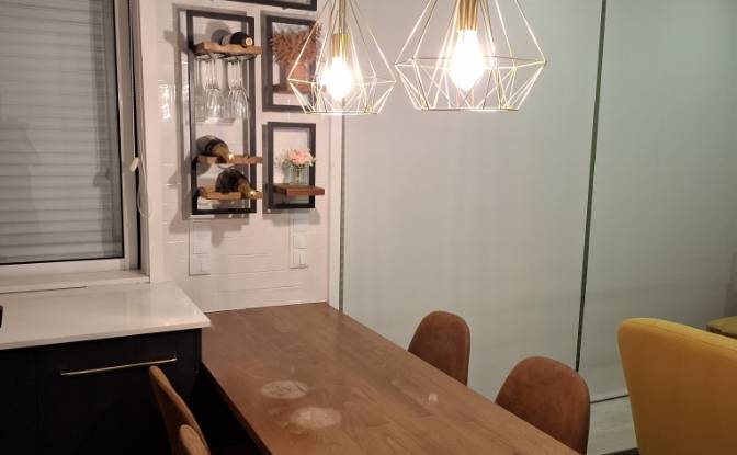 Apartment for Sale R Direita 207. Photo#7