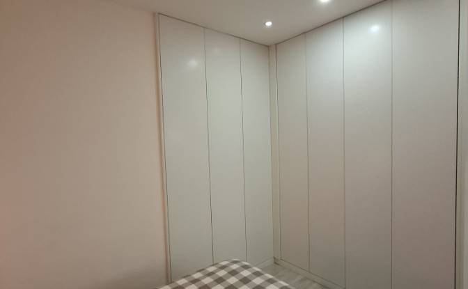 Apartment for Sale R Direita 207. Photo#14