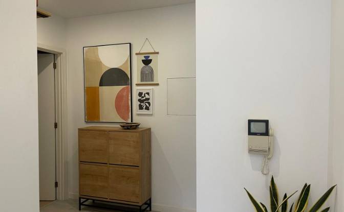 Apartment for Sale R Direita 207. Photo#16