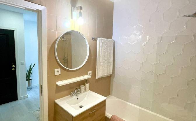 Apartment for Sale R Direita 207. Photo#18