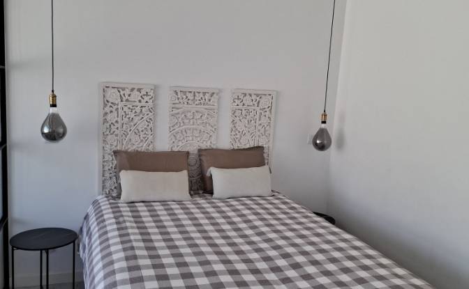 Apartment for Sale R Direita 207. Photo#21