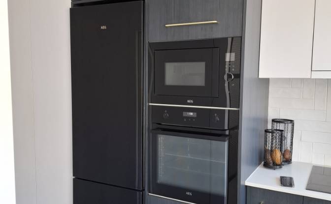 Apartment for Sale R Direita 207. Photo#3