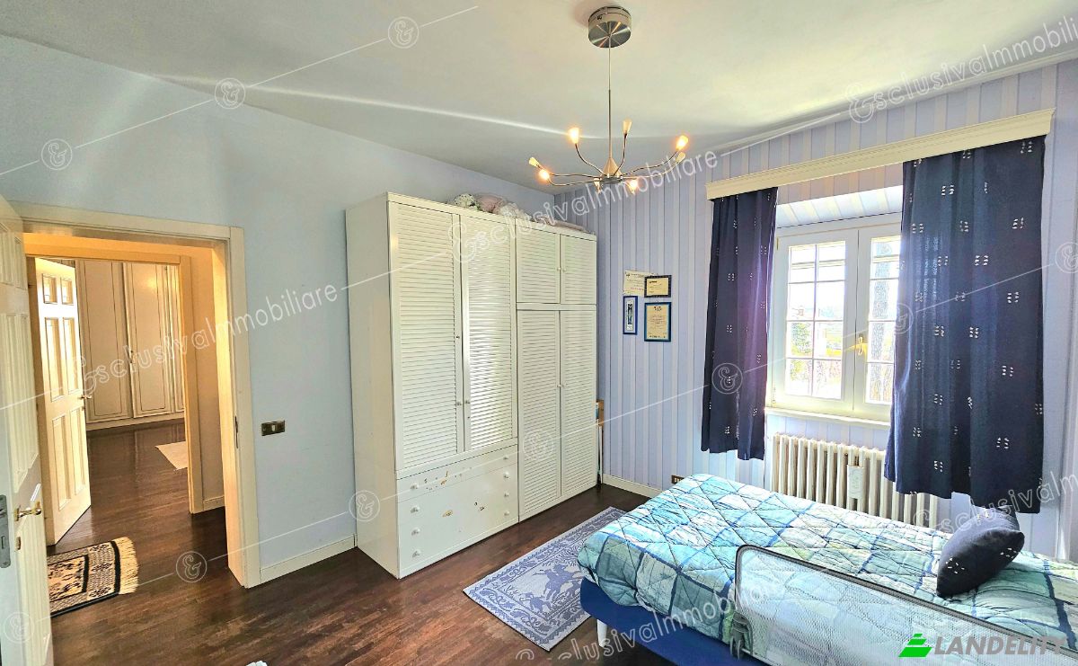 Villa for Sale Via Dante Alighieri, 157, 60022 Castelfidardo AN, Castelfidardo, Province of Ancona, Marche, Italy. Photo 11