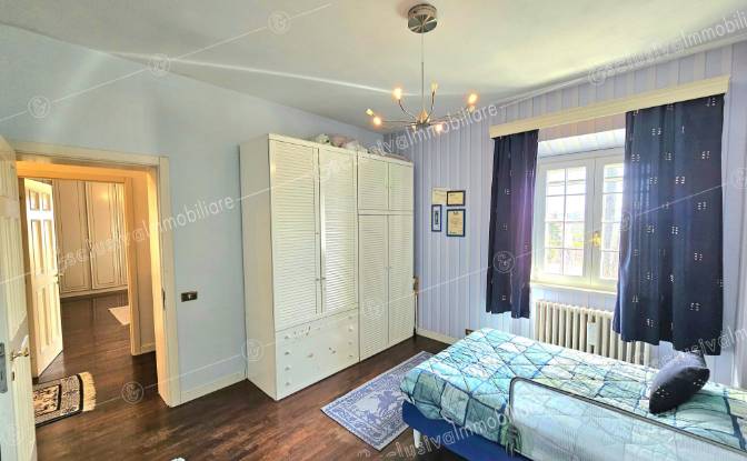 Villa for Sale Via Dante Alighieri, 157. Photo#11