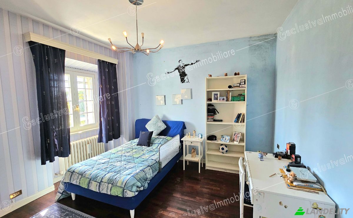 Villa for Sale Via Dante Alighieri, 157, 60022 Castelfidardo AN, Castelfidardo, Province of Ancona, Marche, Italy. Photo 12