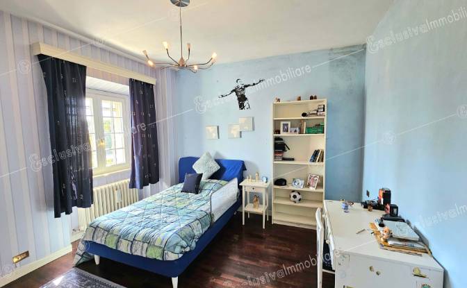 Villa for Sale Via Dante Alighieri, 157. Photo#12