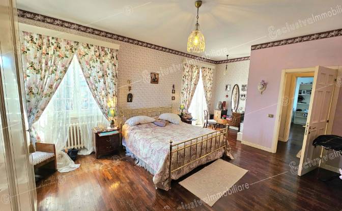 Villa for Sale Via Dante Alighieri, 157. Photo#13