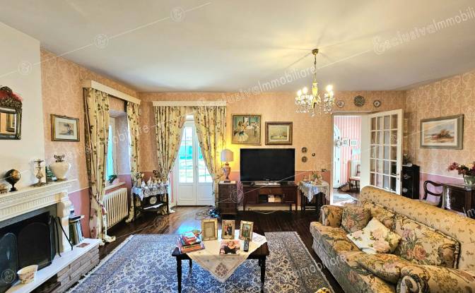 Villa for Sale Via Dante Alighieri, 157. Photo#14