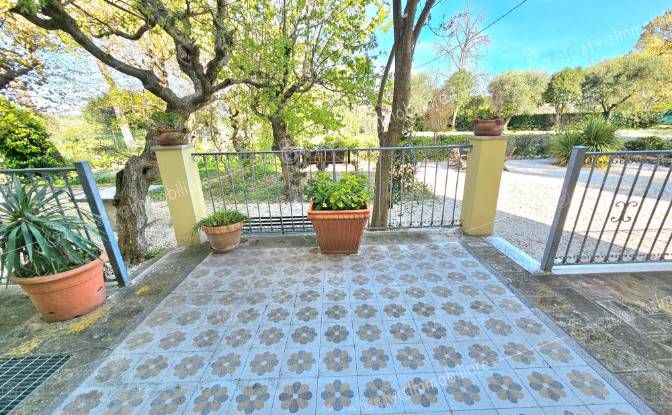 Villa for Sale Via Dante Alighieri, 157. Photo#16