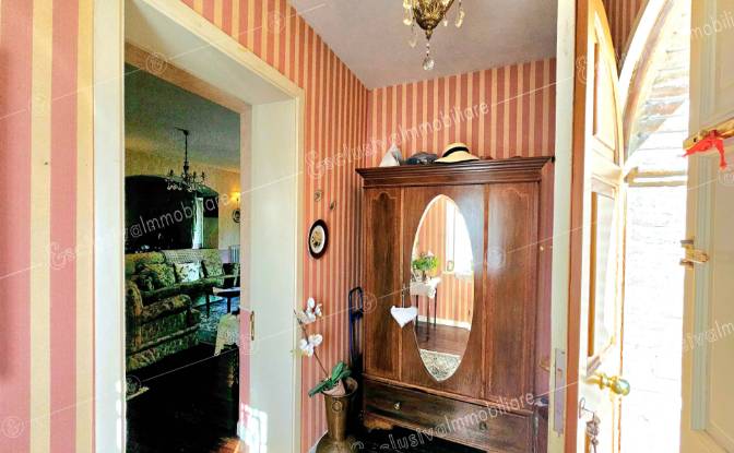 Villa for Sale Via Dante Alighieri, 157. Photo#17