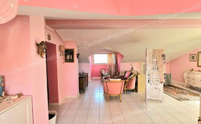 Villa for Sale Via Dante Alighieri, 157. Photo#19