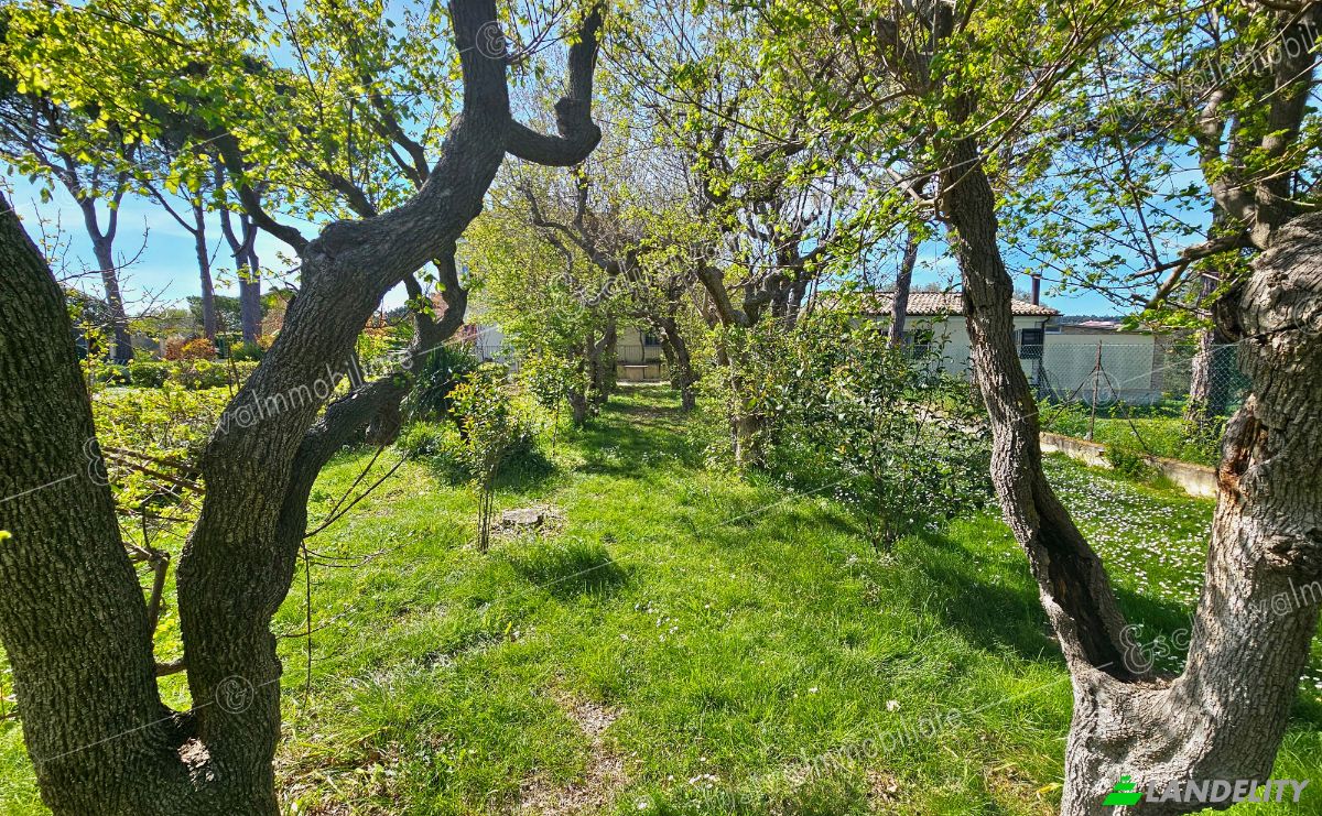 Villa for Sale Via Dante Alighieri, 157, 60022 Castelfidardo AN, Castelfidardo, Province of Ancona, Marche, Italy. Photo 24