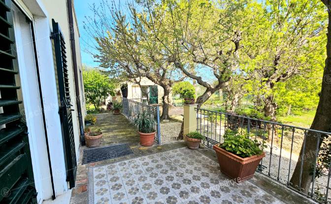 Villa for Sale Via Dante Alighieri, 157. Photo#26